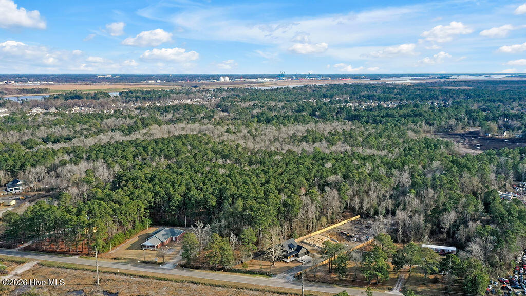 511 Friends Road Southeast Leland, NC 28451 - Photo 55 of 61 511FriendRoadDrone-5