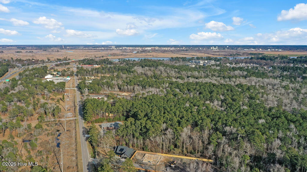 511 Friends Road Southeast Leland, NC 28451 - Photo 56 of 61 511FriendRoadDrone-6