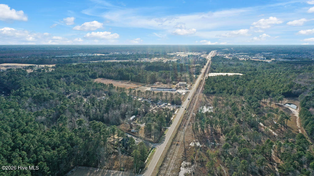 511 Friends Road Southeast Leland, NC 28451 - Photo 57 of 61 511FriendRoadDrone-7