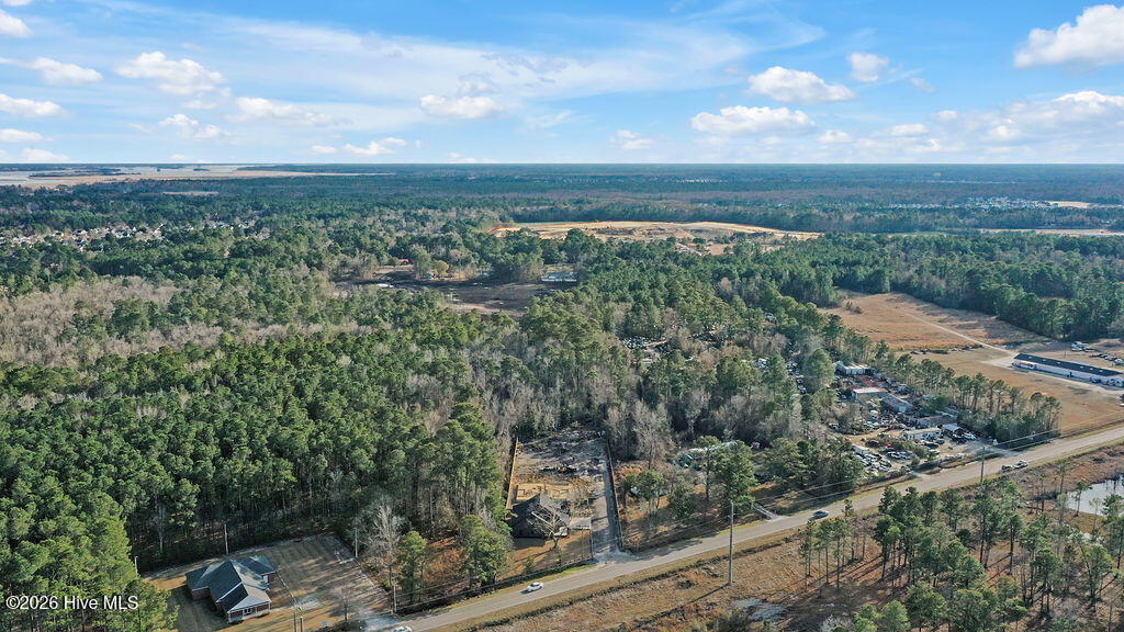 511 Friends Road Southeast Leland, NC 28451 - Photo 58 of 61 511FriendRoadDrone-8