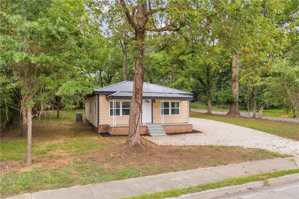 401 Baltimore Road Washington, GA 30673 - Photo 27 of 32 Gallery Image 27