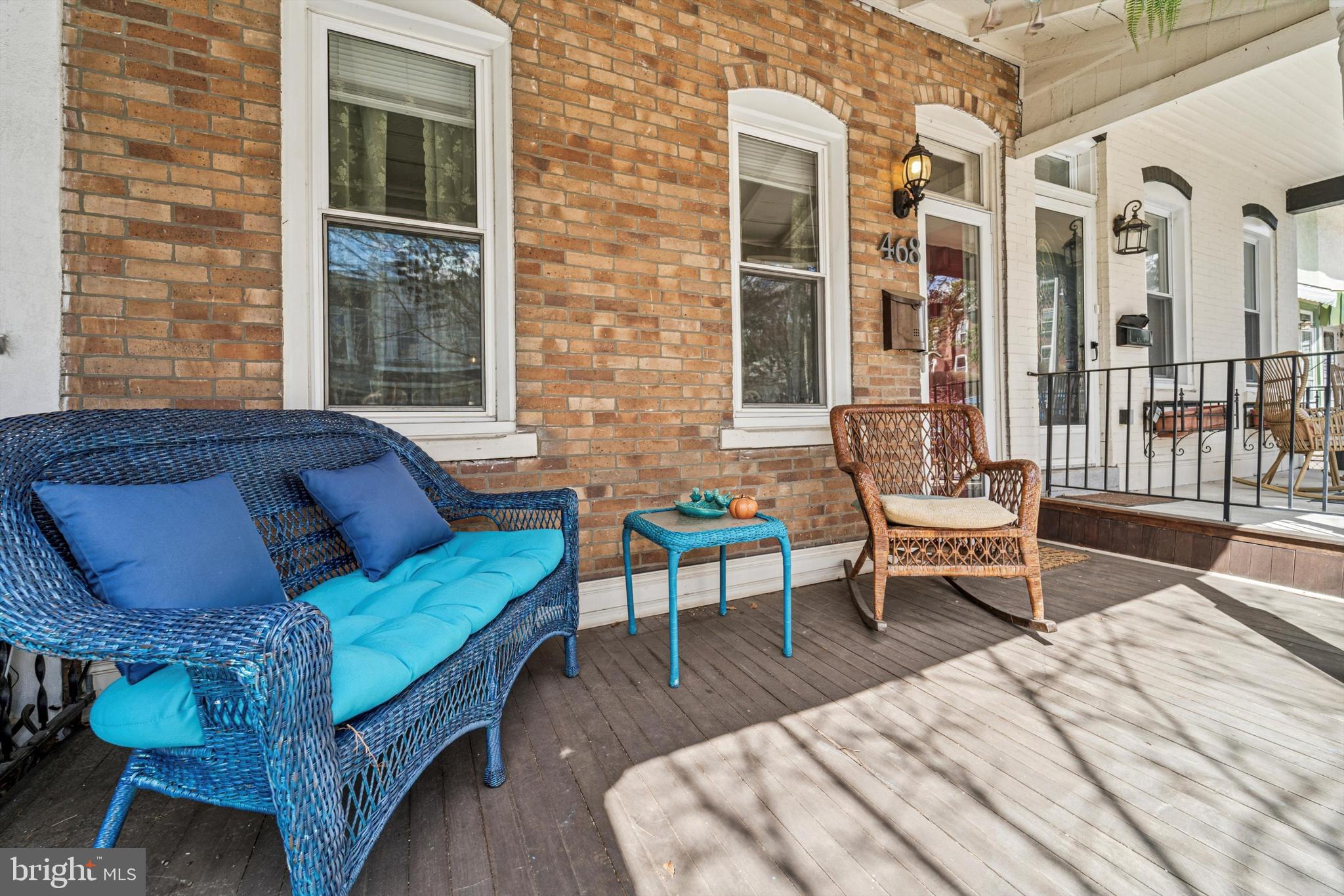 468 Ripka Street Philadelphia, PA 19128 - Photo 2 of 25