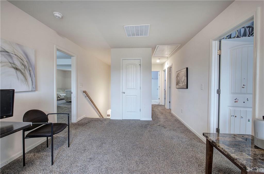 218 Orchard Trail Canton, GA 30115 - Photo 28 of 39 a view of livingroom with furniture and entryway