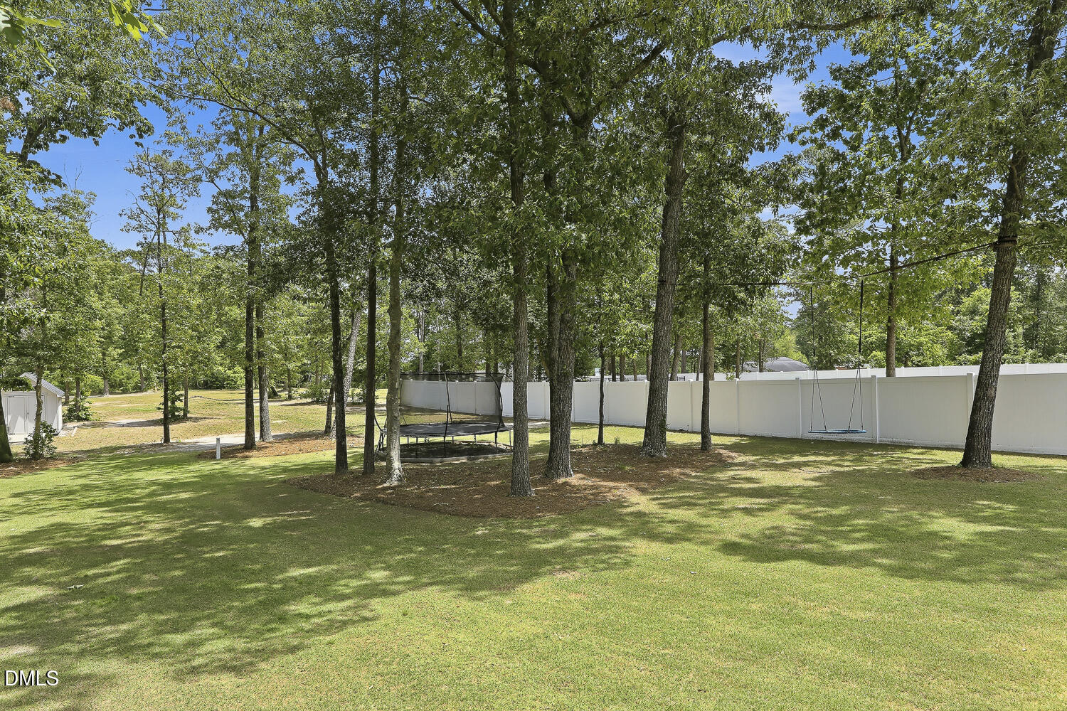 153 Morningside Lane Angier, NC 27501 - Photo 76 of 95
