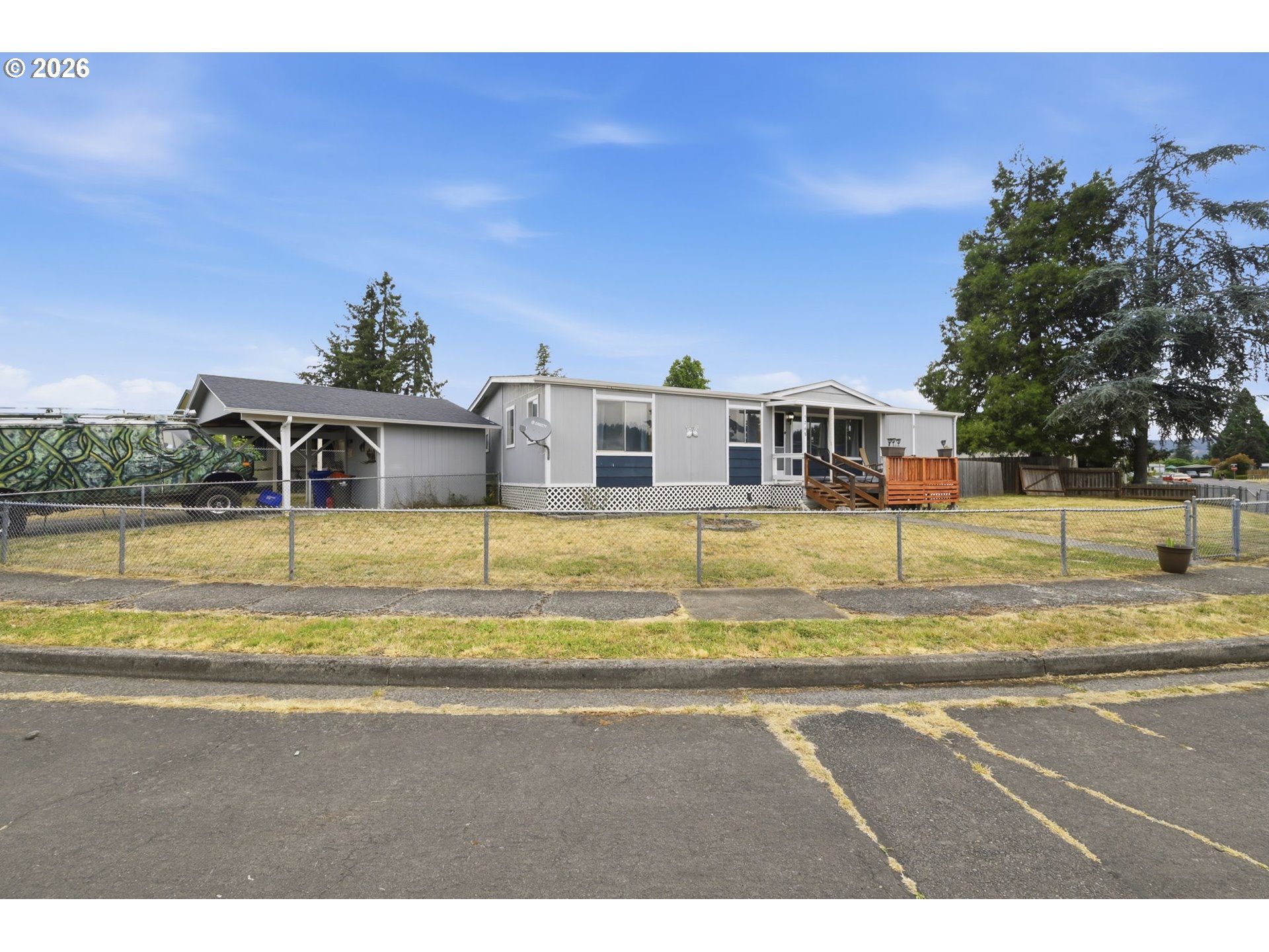 5268 Forsythia Street Springfield, OR 97478 - Photo 27 of 29
