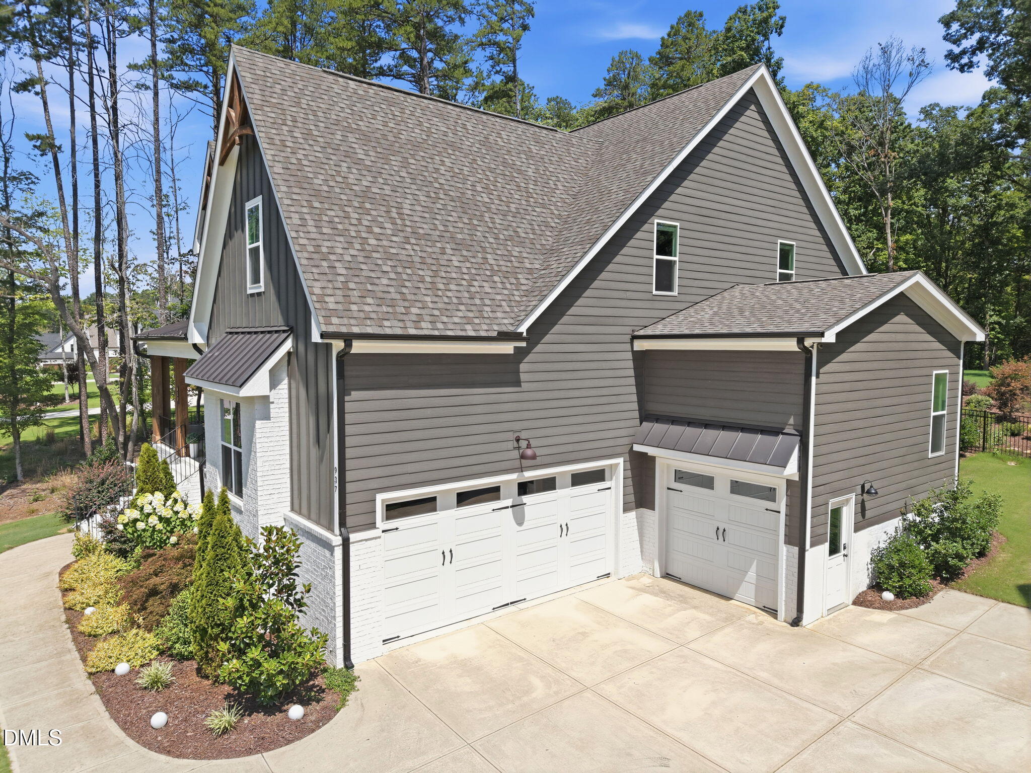 937 Harrison Ridge Road Wake Forest, NC 27587 - Photo 38 of 39 7-web-or-mls-DJI_20260710112640_0586_D