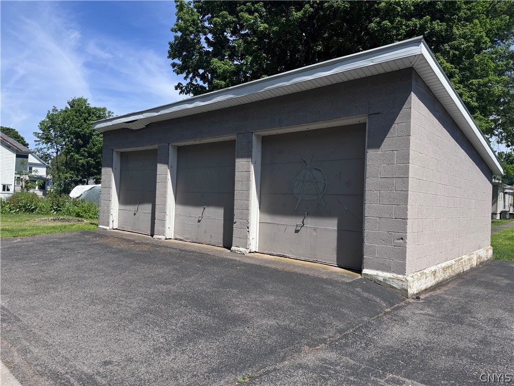 609 North Jay Street Rome, NY 13440 - Photo 6 of 6