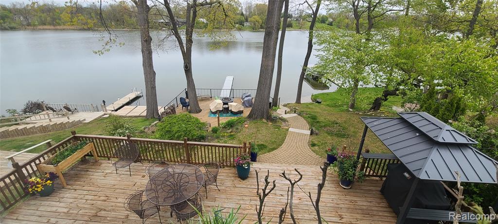 3386 Horrell Court Fenton, MI 48430 - Photo 35 of 42