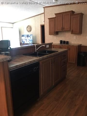 6164 Heizer Creek Road Poca, WV 25159 - Photo 8 of 26 Gallery Image 8