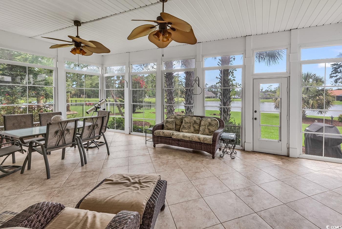 7029 Byrnes Lane Myrtle Beach, SC 29588 - Photo 17 of 40