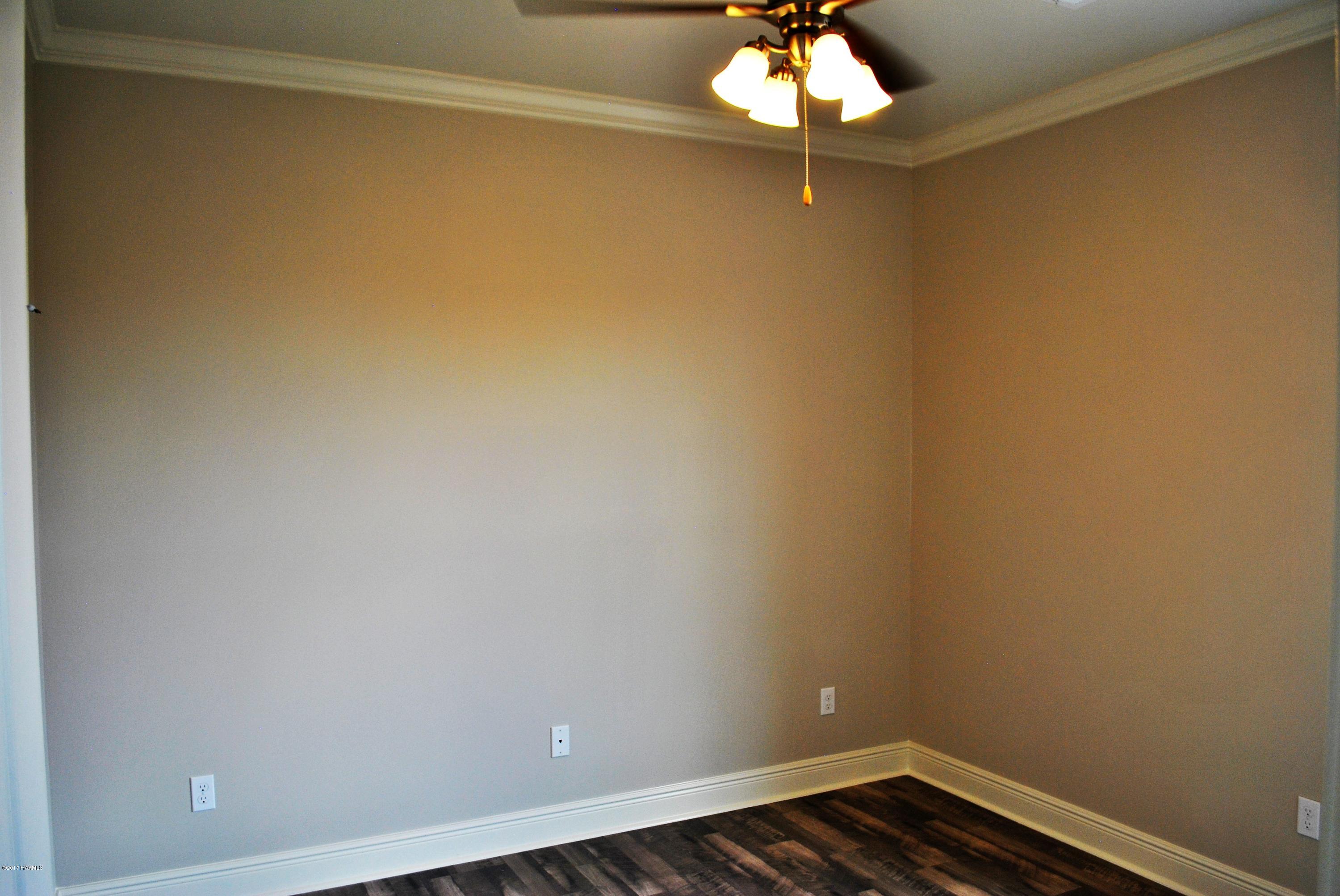 112 Talon Road Youngsville, LA 70592 - Photo 18 of 25 Spare Bedroom