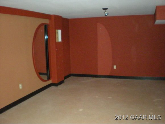 955 Ladd Road Waynesboro, VA 22980 - Photo 8 of 8 a view of a room with a mirror