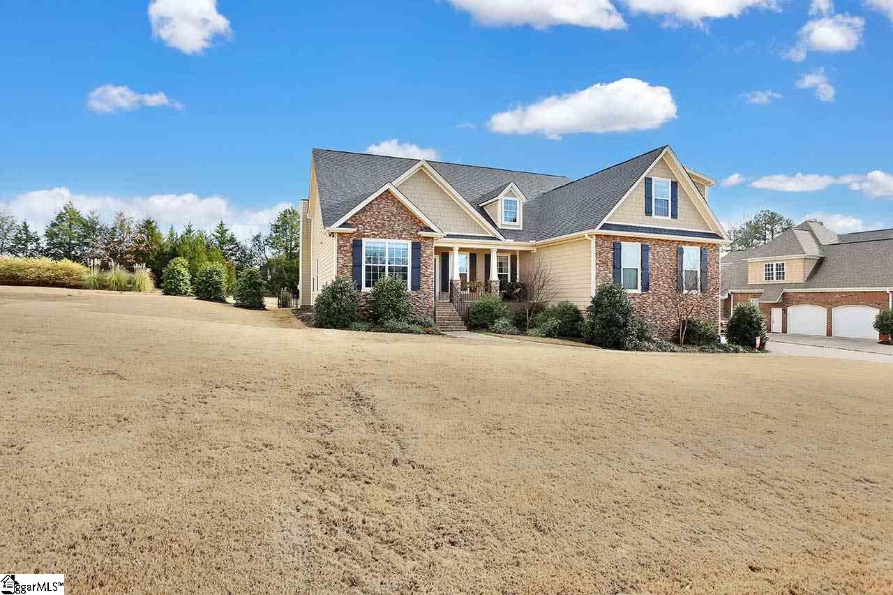 7 Firelight Lane Easley, SC 29642 - Photo 2 of 35 Gallery Image 2