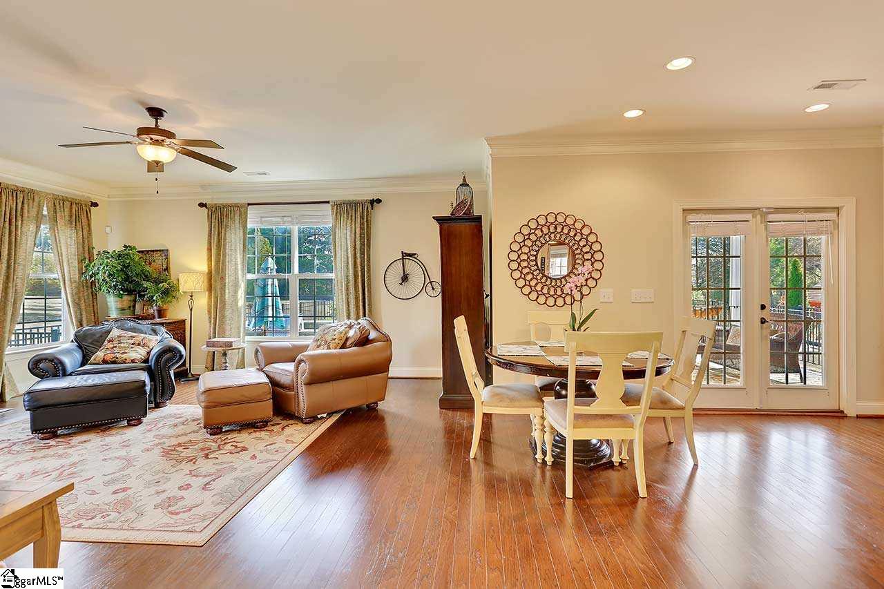 7 Firelight Lane Easley, SC 29642 - Photo 12 of 35 Gallery Image 12