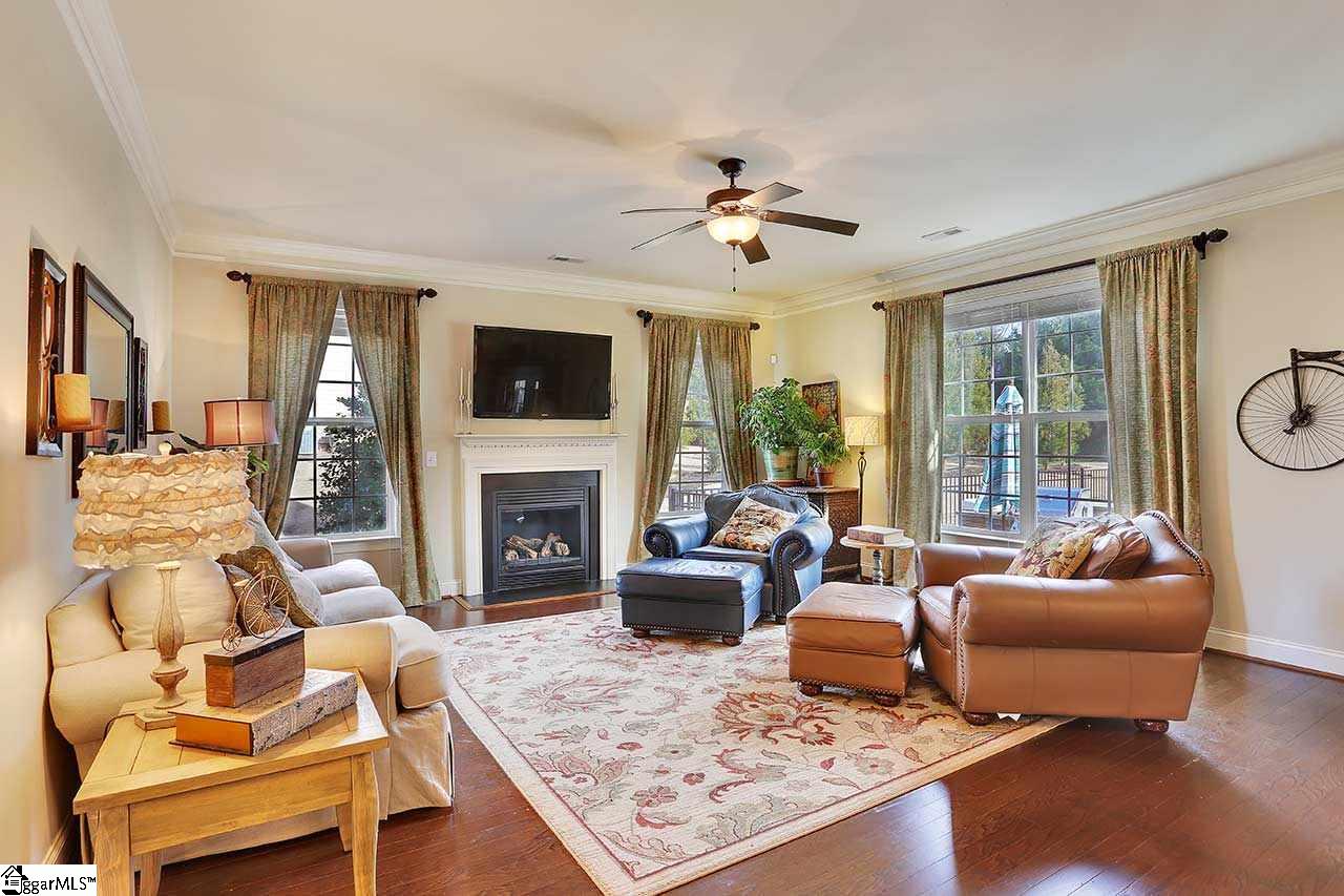 7 Firelight Lane Easley, SC 29642 - Photo 13 of 35 Gallery Image 13