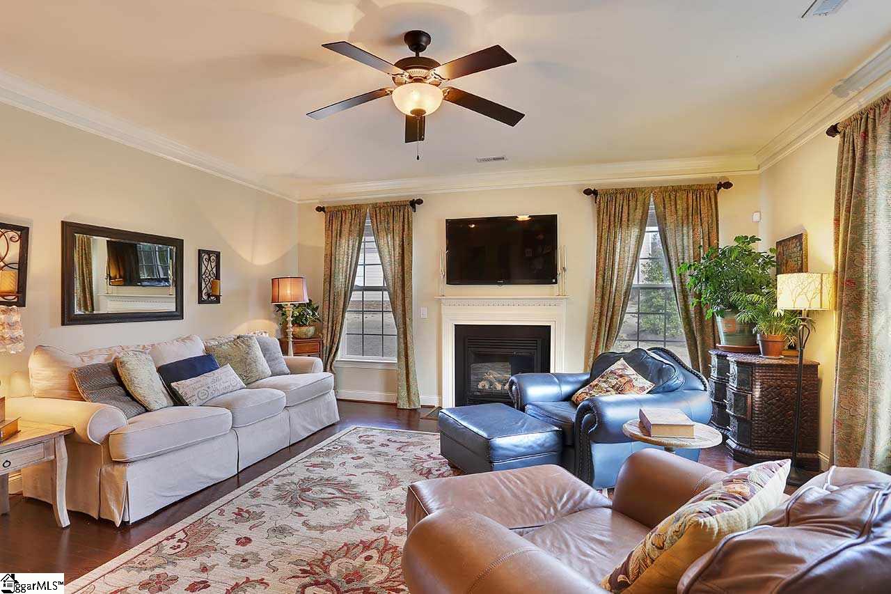 7 Firelight Lane Easley, SC 29642 - Photo 14 of 35 Gallery Image 14