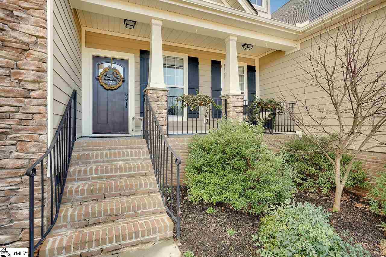 7 Firelight Lane Easley, SC 29642 - Photo 3 of 35 Gallery Image 3