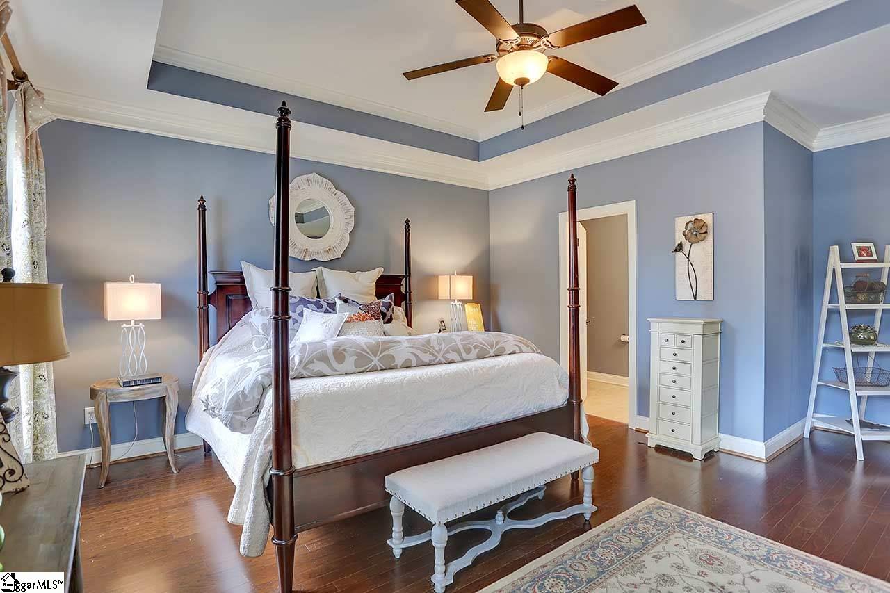 7 Firelight Lane Easley, SC 29642 - Photo 22 of 35 Gallery Image 22