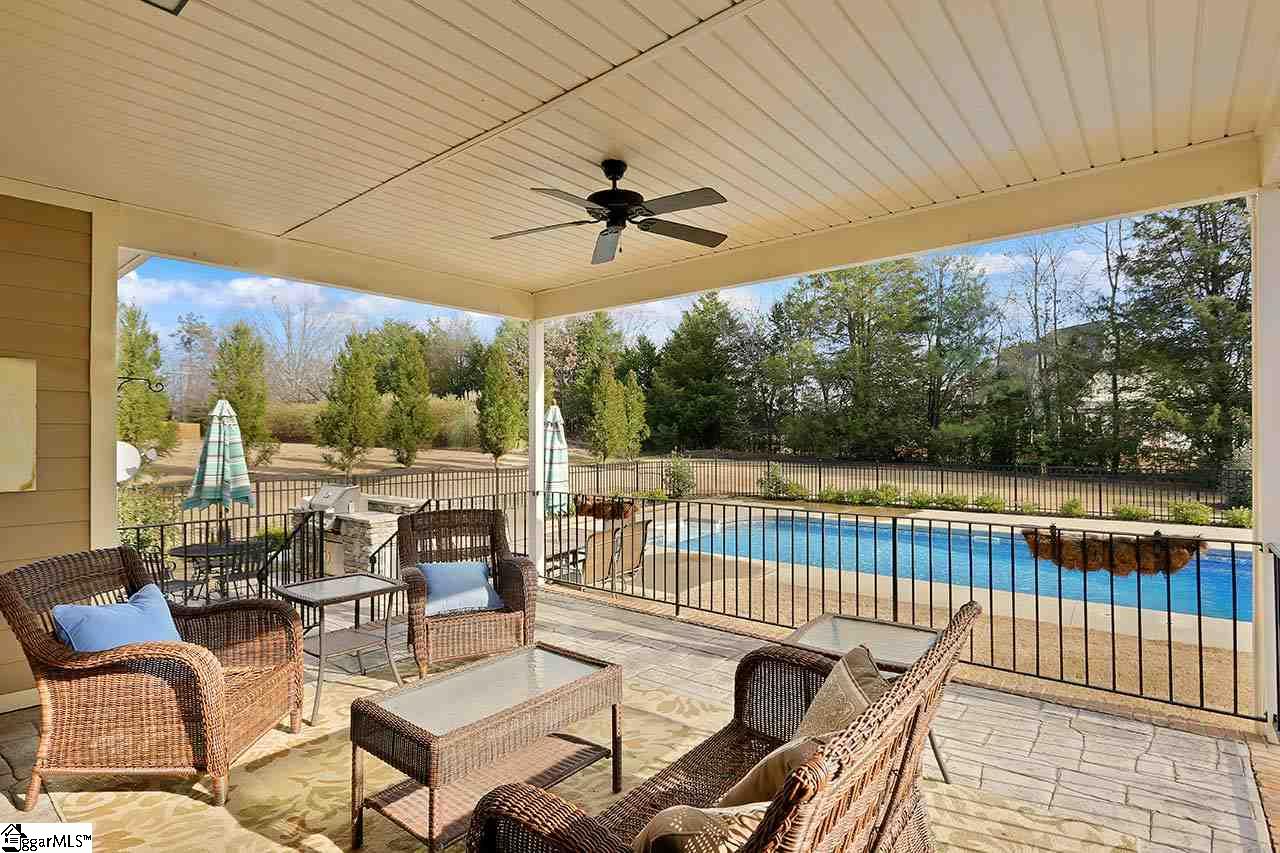 7 Firelight Lane Easley, SC 29642 - Photo 29 of 35 Gallery Image 29