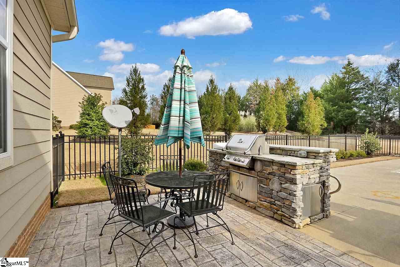 7 Firelight Lane Easley, SC 29642 - Photo 30 of 35 Gallery Image 30
