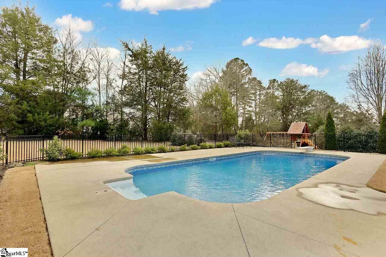 7 Firelight Lane Easley, SC 29642 - Photo 31 of 35 Gallery Image 31