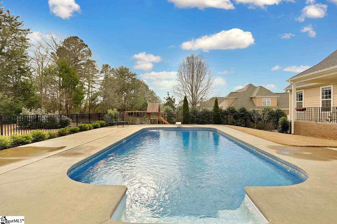 7 Firelight Lane Easley, SC 29642 - Photo 32 of 35 Gallery Image 32