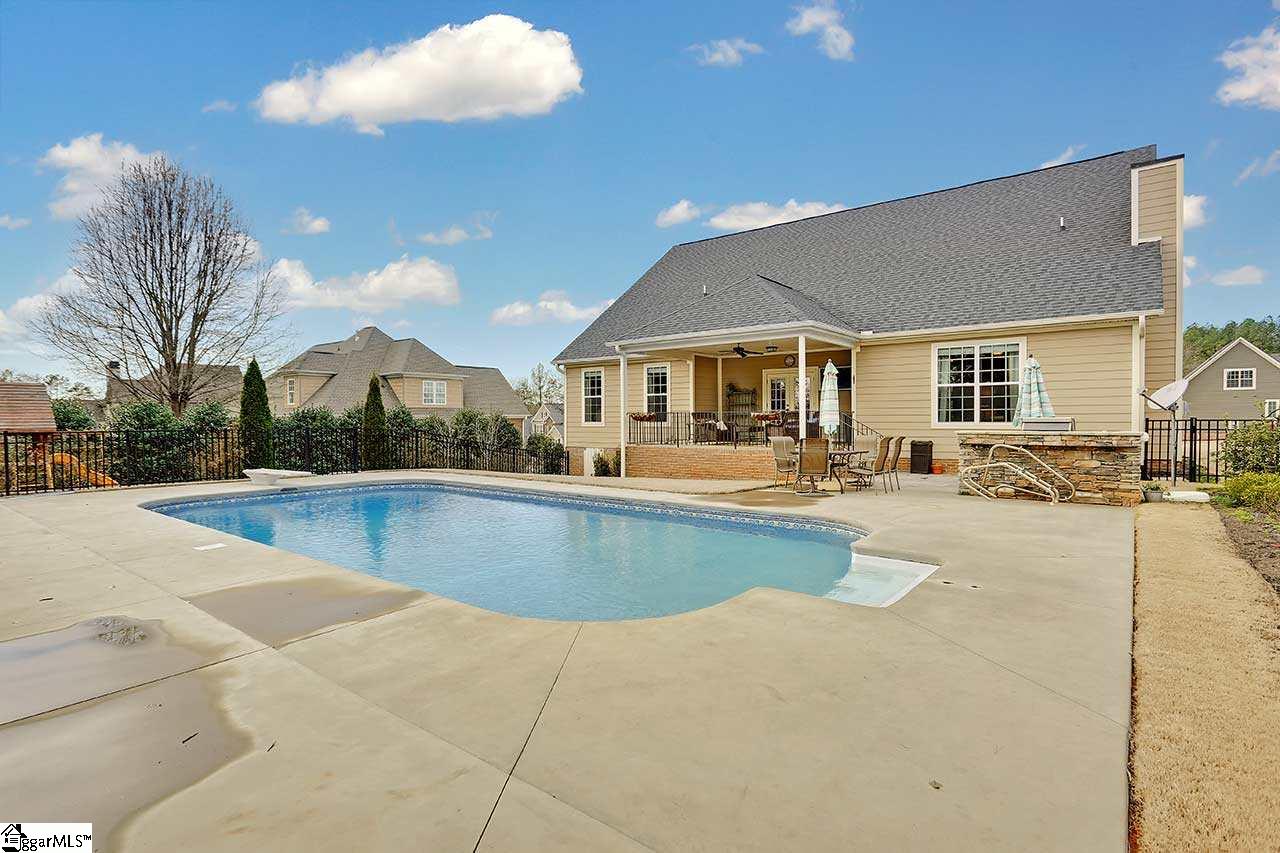 7 Firelight Lane Easley, SC 29642 - Photo 33 of 35 Gallery Image 33