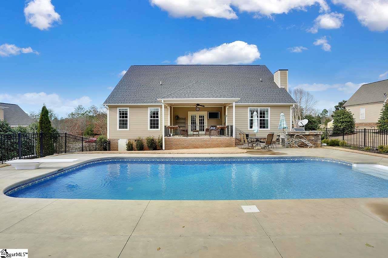 7 Firelight Lane Easley, SC 29642 - Photo 35 of 35 Gallery Image 35
