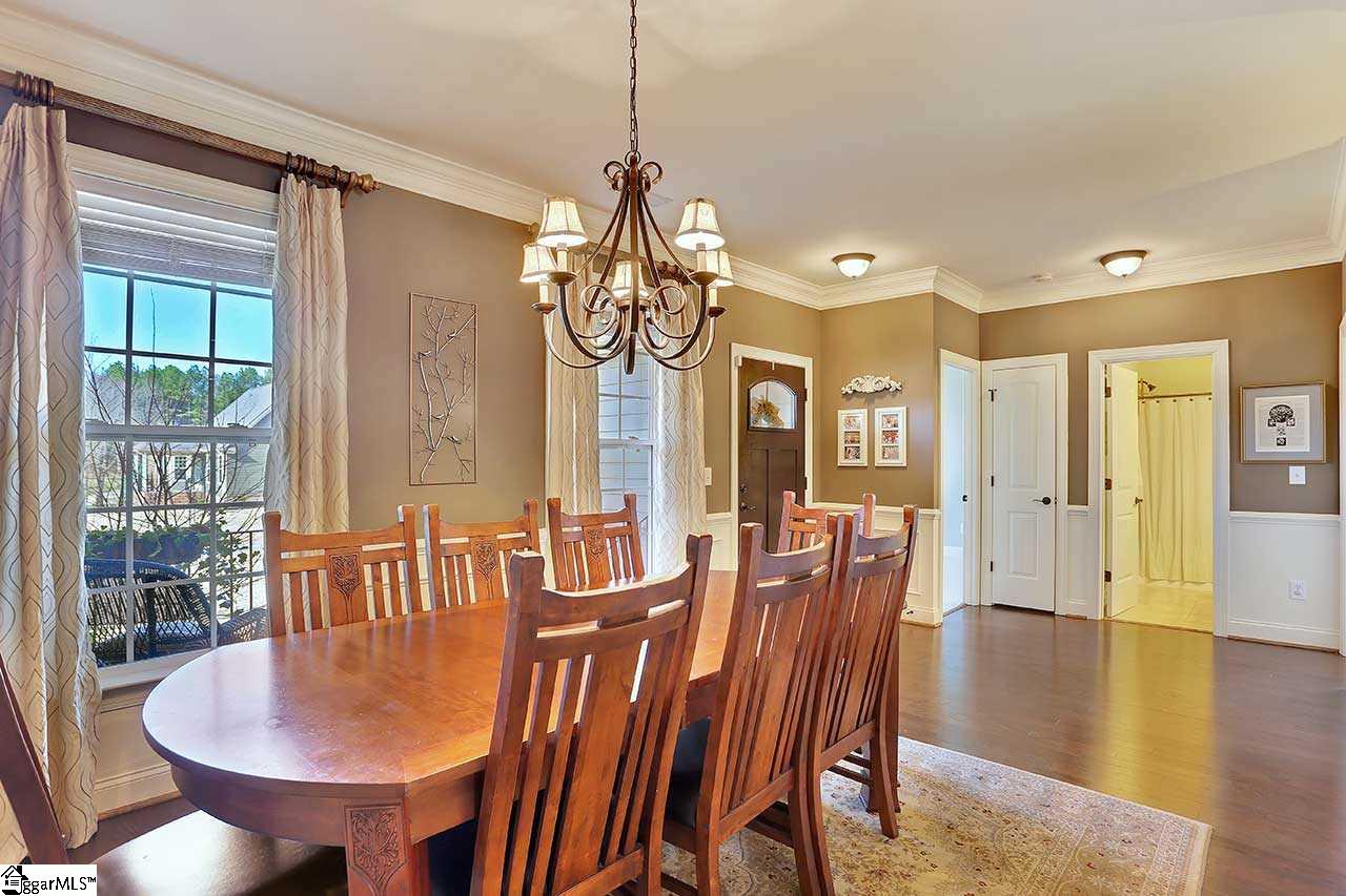 7 Firelight Lane Easley, SC 29642 - Photo 6 of 35 Gallery Image 6