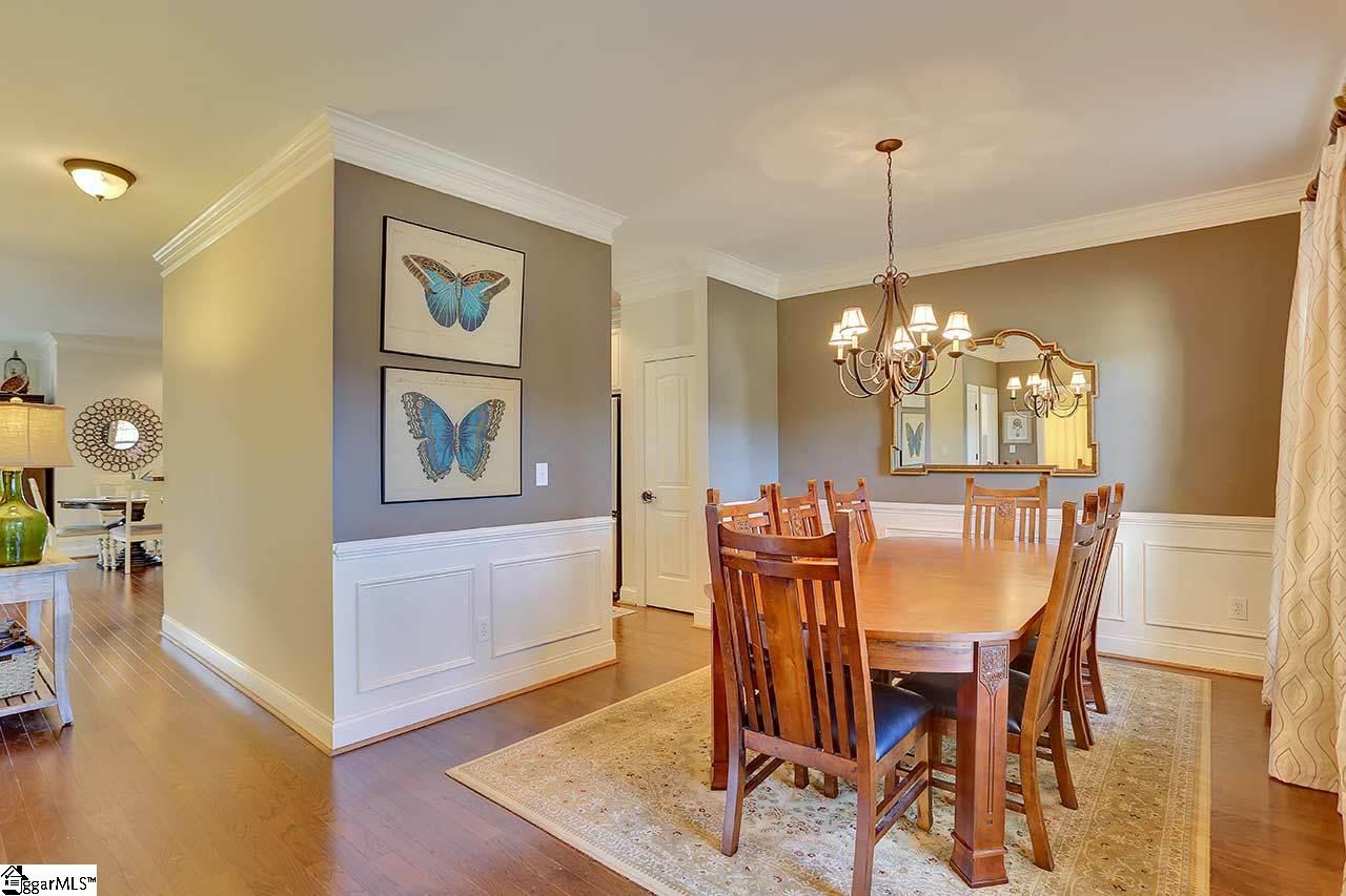 7 Firelight Lane Easley, SC 29642 - Photo 7 of 35 Gallery Image 7