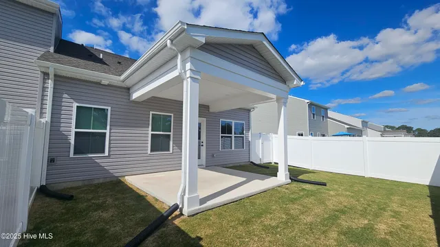 $338,900 | 306 Spinnaker Drive, Unit A, Elizabeth City, NC 27909