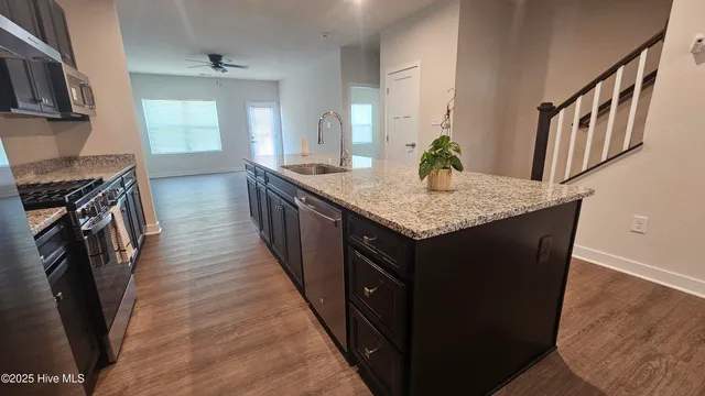 $338,900 | 306 Spinnaker Drive, Unit A, Elizabeth City, NC 27909