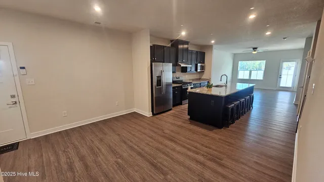 $338,900 | 306 Spinnaker Drive, Unit A, Elizabeth City, NC 27909