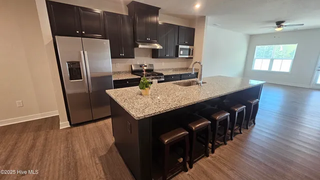 $338,900 | 306 Spinnaker Drive, Unit A, Elizabeth City, NC 27909