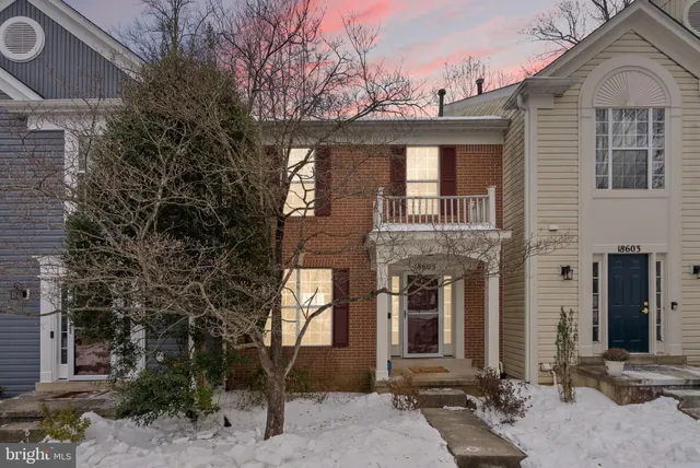 $549,900 | 18605 Fiddleleaf Terrace, Olney, MD 20832