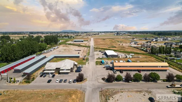 $200,000 | L1-b4 North Landmark Lane, Rigby, ID 83442