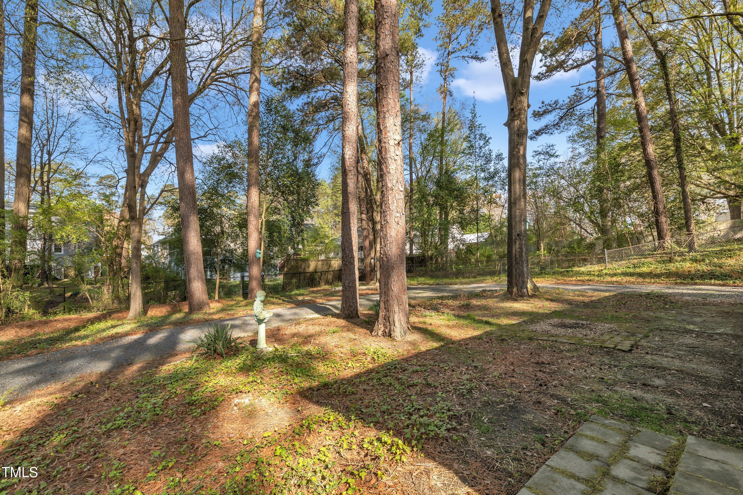 3022 Dixon Road Durham, NC 27707 - Photo 32 of 32 35-3022 Dixon Rd-35