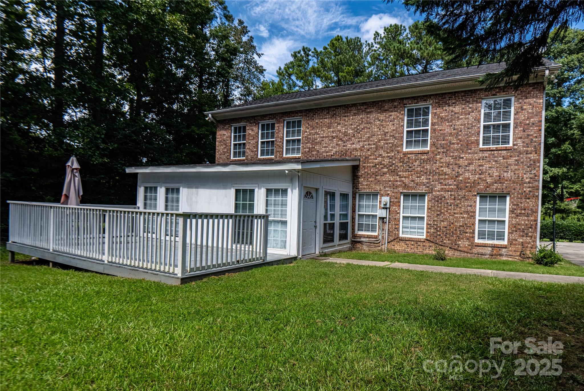 2843 Lakeshore Drive Chester, SC 29706 - Photo 28 of 33