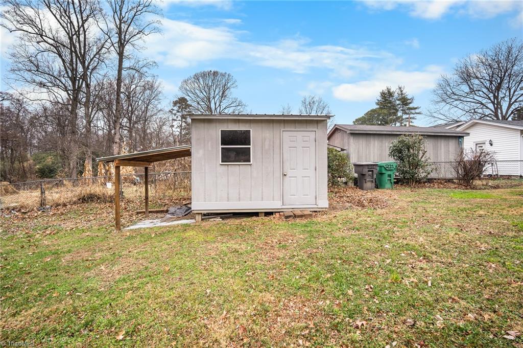 211 Spencer Street High Point, NC 27265 - Photo 20 of 22