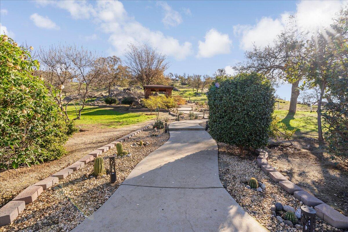 16360 Goat Ranch Road Springville, CA 93265 - Photo 59 of 70 58-58