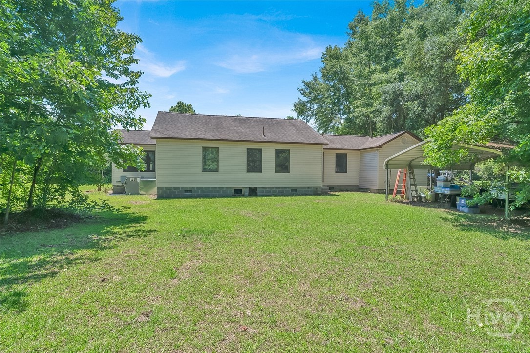 124 Vidalia Road Savannah, GA 31419 - Photo 3 of 22