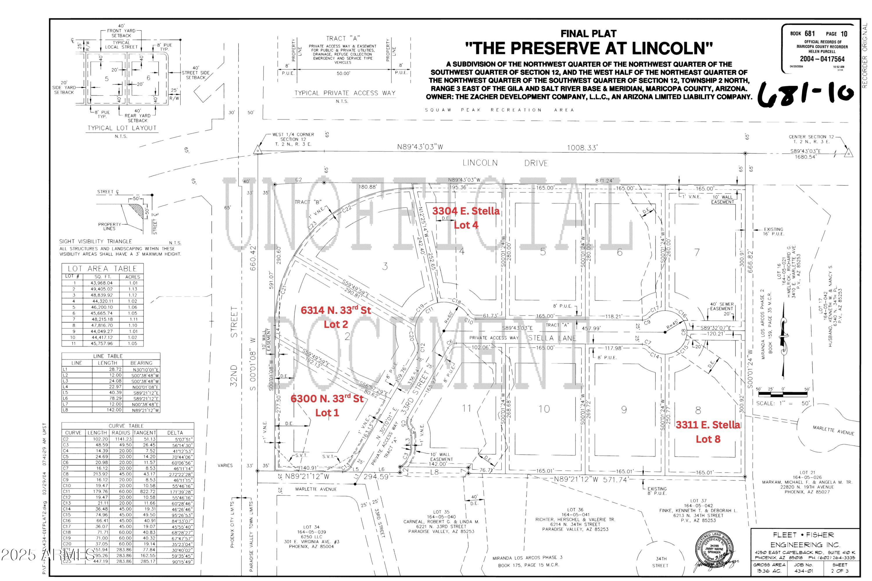 6300 North 33rd Street, Unit 1 Paradise Valley, AZ 85253 - Photo 15 of 15 a picture of a black and white wall
