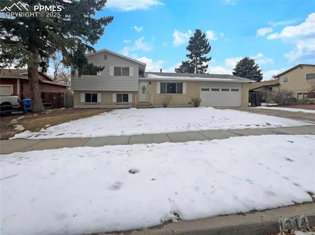 $396,000 | 1314 Doyle Place, Colorado Springs, CO 80915