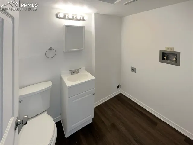 $396,000 | 1314 Doyle Place, Colorado Springs, CO 80915