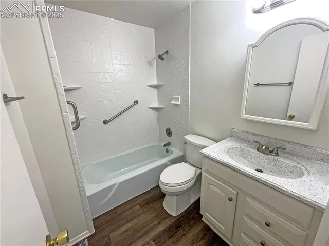 $396,000 | 1314 Doyle Place, Colorado Springs, CO 80915