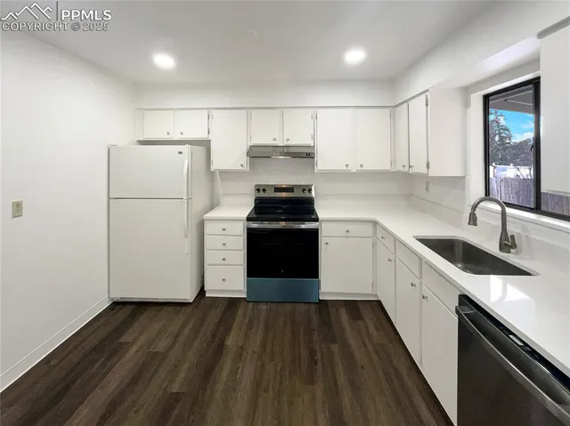 $396,000 | 1314 Doyle Place, Colorado Springs, CO 80915