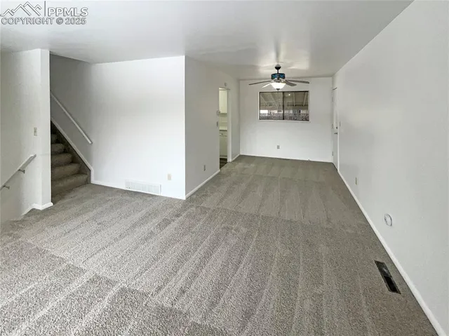 $396,000 | 1314 Doyle Place, Colorado Springs, CO 80915