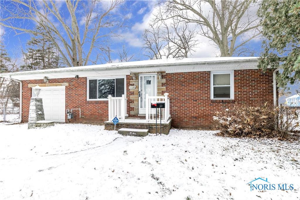 1138 Westgate Road Toledo, OH 43615 - Photo 50 of 50 Gallery Image 50