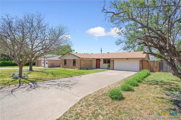 $199,900 | 814 Delaware Drive, Temple, TX 76504