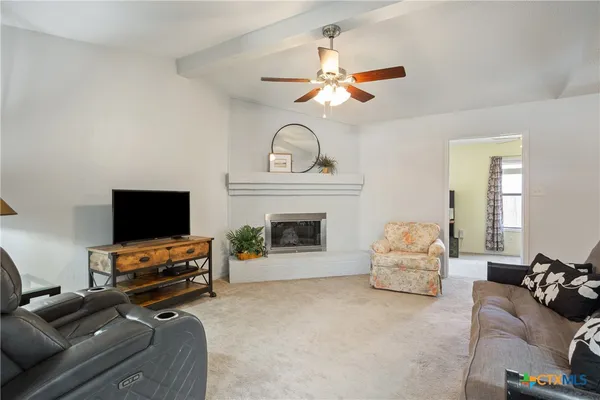$199,900 | 814 Delaware Drive, Temple, TX 76504